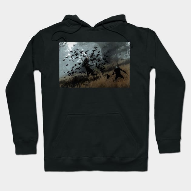 Leshen Hoodie by zody